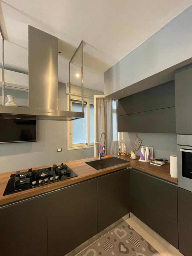 Samcri Luxury Home Катания Экстерьер фото