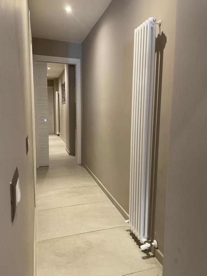 Samcri Luxury Home Катания Экстерьер фото