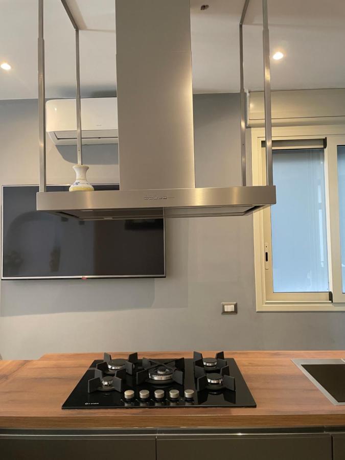 Samcri Luxury Home Катания Экстерьер фото