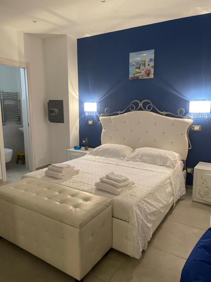 Samcri Luxury Home Катания Экстерьер фото