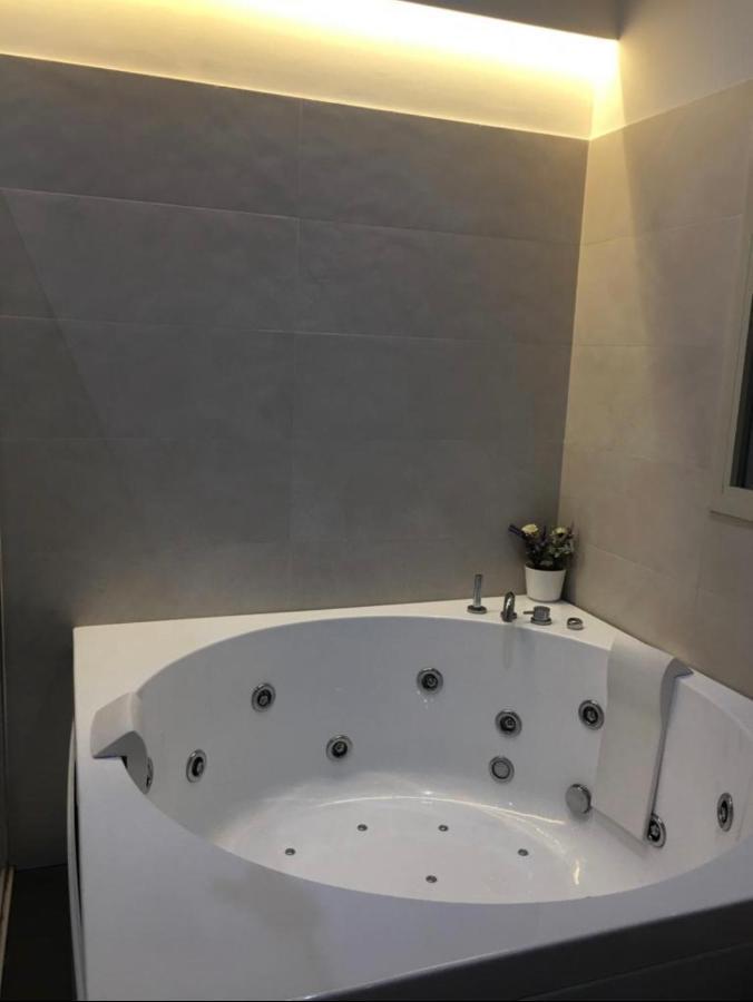 Samcri Luxury Home Катания Экстерьер фото