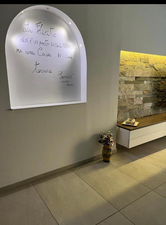 Samcri Luxury Home Катания Экстерьер фото