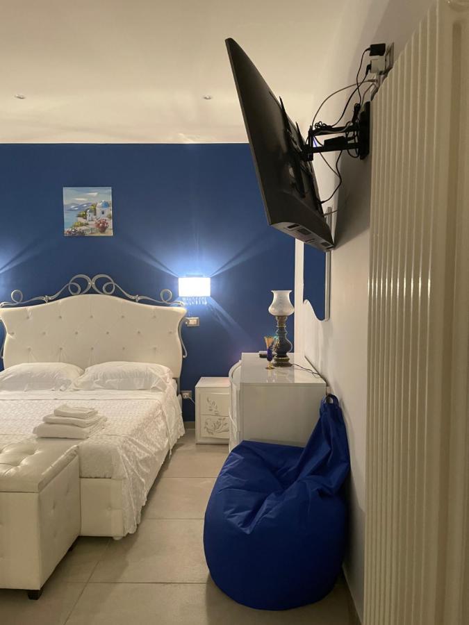 Samcri Luxury Home Катания Экстерьер фото