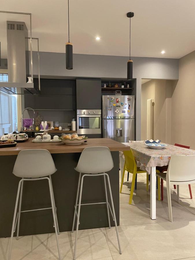 Samcri Luxury Home Катания Экстерьер фото