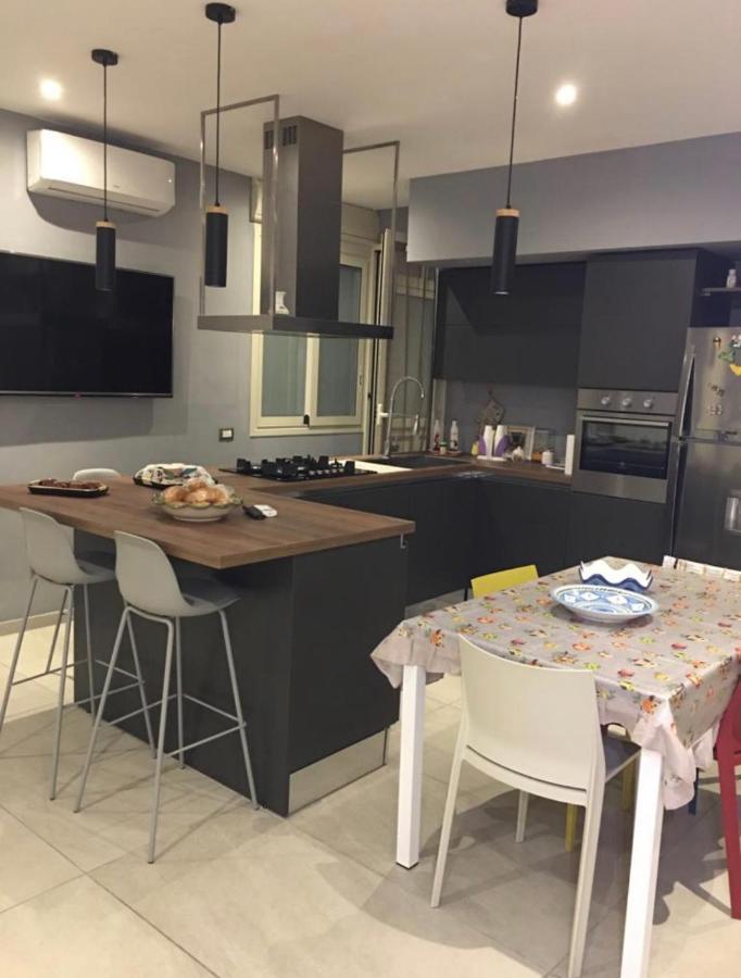 Samcri Luxury Home Катания Экстерьер фото