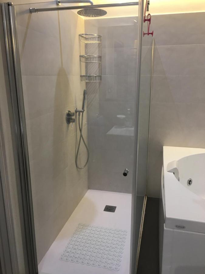 Samcri Luxury Home Катания Экстерьер фото