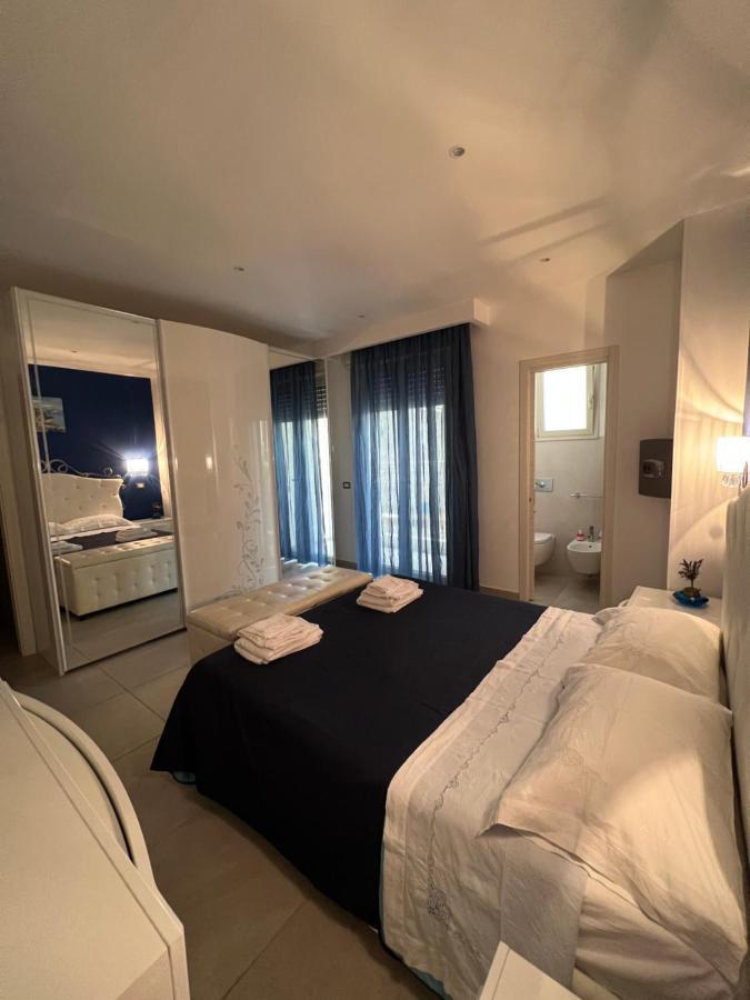Samcri Luxury Home Катания Экстерьер фото