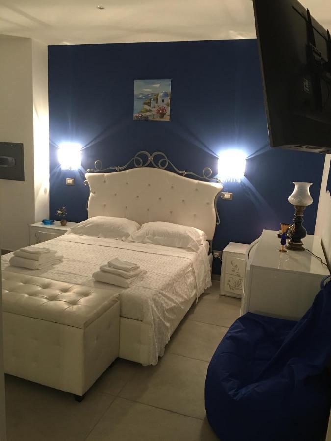 Samcri Luxury Home Катания Экстерьер фото