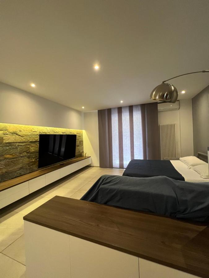 Samcri Luxury Home Катания Экстерьер фото
