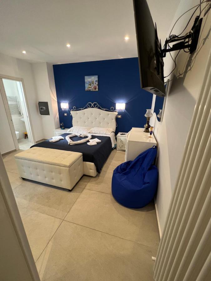 Samcri Luxury Home Катания Экстерьер фото