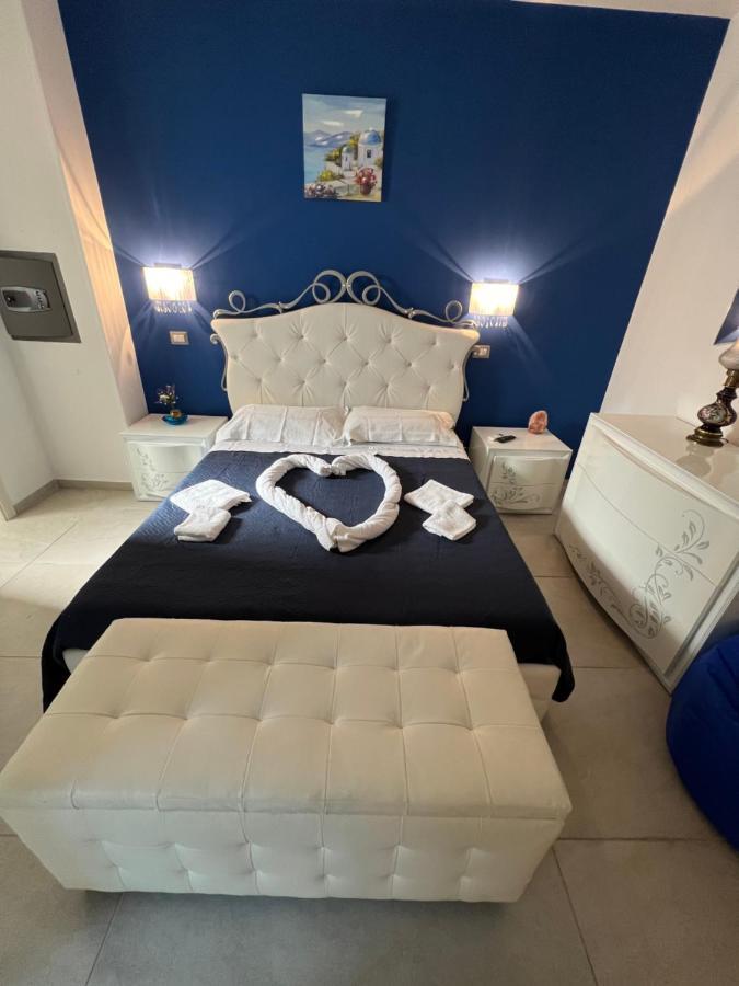 Samcri Luxury Home Катания Экстерьер фото