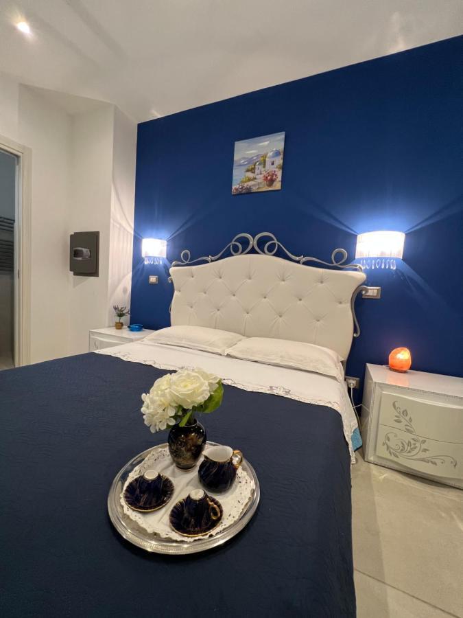 Samcri Luxury Home Катания Экстерьер фото