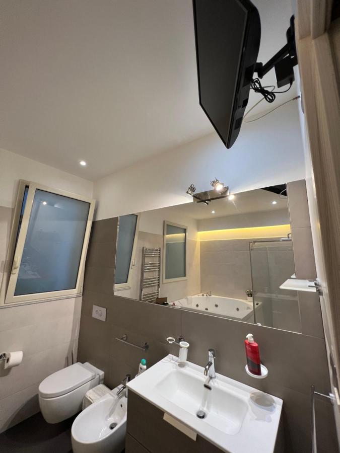 Samcri Luxury Home Катания Экстерьер фото