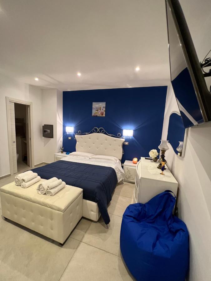 Samcri Luxury Home Катания Экстерьер фото