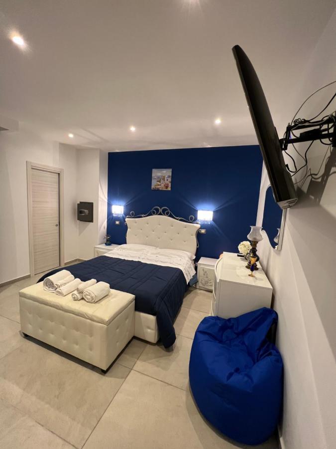 Samcri Luxury Home Катания Экстерьер фото