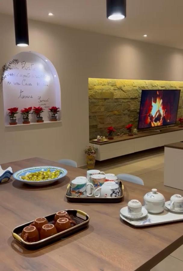 Samcri Luxury Home Катания Экстерьер фото