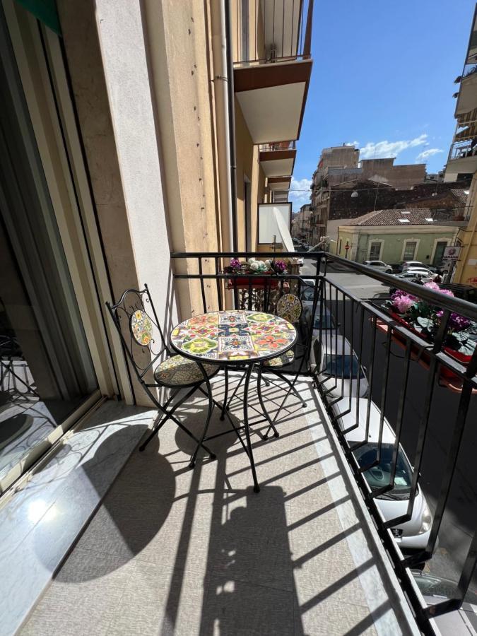 Samcri Luxury Home Катания Экстерьер фото